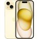 Apple iPhone 15 128Gb Yellow (A3092, Dual) - Цифрус