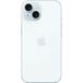 Apple iPhone 15 256Gb Blue (A3092, Dual) - Цифрус