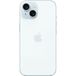 Apple iPhone 15 Plus 128Gb Blue (A3096, Dual) - 