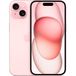 Apple iPhone 15 Plus 128Gb Pink (A2847, LL) - Цифрус
