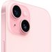 Apple iPhone 15 Plus 128Gb Pink (A2847, LL) - Цифрус
