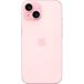 Apple iPhone 15 Plus 128Gb Pink (A3093) - 