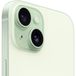 Apple iPhone 15 Plus 256Gb Green (A2847, LL) - Цифрус