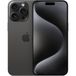 Apple iPhone 15 Pro 128Gb Black Titanium (A3101) - 