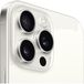 Apple iPhone 15 Pro 128Gb White Titanium (A3104, Dual) - 