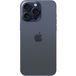 Apple iPhone 15 Pro 256Gb Blue Titanium (A3104, Dual) - Цифрус