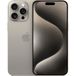 Apple iPhone 15 Pro 256Gb Natural Titanium (A3104, Dual) - 