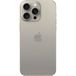 Apple iPhone 15 Pro 256Gb Natural Titanium (A3104, Dual) - 