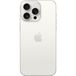 Apple iPhone 15 Pro 256Gb White Titanium (A3102) - 
