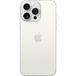 Apple iPhone 15 Pro 512Gb White Titanium (A3104, Dual) - 