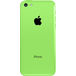 Apple iPhone 5C 32Gb Green - 