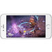Apple iPhone 6S 64GB  Silver FKQP2RU/A - 