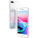 Apple iPhone 8 Plus 128Gb Silver - 