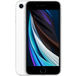Apple iPhone SE (2020) 128Gb White (A2296) - Цифрус