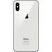 Apple iPhone XS 64Gb (A1920) Silver - 