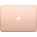 Apple MacBook Air 13 2020 (Apple M1, RAM 8GB, SSD 256GB, Apple graphics 7-core, macOS) Gold MGND3 - 