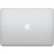 Apple MacBook Air 13 2020 (Apple M1, RAM 8GB, SSD 256GB, Apple graphics 7-core, macOS) Silver MGN93 - 