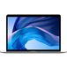 Apple MacBook Air 13 дисплей Retina с технологией True Tone Early 2020 (Intel Core i3 1100MHz/13.3/2560x1600/8GB/256GB SSD/DVD нет/Intel Iris Plus Graphics/Wi-Fi/Bluetooth/macOS) Grey (MWTJ2RU/A) - Цифрус