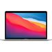 Apple MacBook Air 13 Late 2020 Apple M1 /13.3/2560x1600/16GB/256GB SSD/Apple graphics 7-core/macOS (Z12700034) Silver () - 