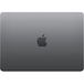 Apple MacBook Air 15 2024 (Apple M3, RAM 16GB, SSD 512GB, Apple graphics 10-core, macOS) Space Gray (MXD13) - 