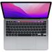 Apple MacBook Pro 13 2022 (Apple M2 Pro, RAM 24, SSD 1TB, Apple graphics 10-core, macOC) Space Gray (Z16S0005H) - 