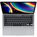 Apple MacBook Pro 13  Retina   True Tone Mid 2020 (Intel Core i5 1400MHz/13.3/2560x1600/8GB/512GB SSD/DVD /Intel Iris Plus Graphics 645/Wi-Fi/Bluetooth/macOS) Grey (MXK52RU/A) - 