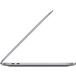 Apple MacBook Pro 13 Late 2020 (Apple M1 3.20 MHz/13.3/2560x1600/16GB/256GB SSD/DVD нет/Apple graphics 8-core/Wi-Fi/Bluetooth/macOS) (Z11B0004T) Grey (РСТ) - Цифрус