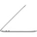 Apple MacBook Pro 13 Touch Bar (2020) (M1 16/256Gb/Apple M1 chip/Mac OS) Silver (Z11D0003C) ()  () - 