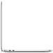 Apple MacBook Pro 13 with Retina display and Touch Bar Mid 2019 (Intel Core i5 1400MHz/13.3/2560x1600/8GB/128GB SSD/DVD /Intel Iris Plus Graphics 645/Wi-Fi/Bluetooth/macOS) Silver (MUHQ2RU/A) - 