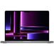 Apple MacBook Pro 14 2023 (Apple M2 Pro, RAM 16GB, SSD 512GB, Apple graphics 16-core, macOS) Gray (MPHE3) - 
