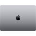 Apple MacBook Pro 14 2023 (Apple M2 Pro, RAM 16GB, SSD 512GB, Apple graphics 16-core, macOS) Gray (MPHE3) - 