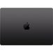 Apple MacBook Pro 14 2023 (Apple M3 Pro, 18GB, SSD 1Tb, Apple graphics 18-core, macOS) Black Space (MRX43) - 