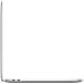 Apple MacBook Pro 15 with Retina display Mid 2019 (Intel Core i7 2600 MHz/15.4/2880x1800/16GB/256GB SSD/DVD /AMD Radeon Pro 555X/Wi-Fi/Bluetooth/macOS) silver - 