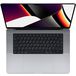 Apple Macbook Pro 16 2021 (Apple M1 Max, RAM 32GB, SSD 1TB, Apple graphics 32-core, macOS) Space Gray MK1A3 - 