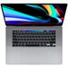 Apple MacBook Pro 16 with Retina display and Touch Bar Late 2019 (Intel Core i7 2600MHz/16/3072x1920/16GB/512GB SSD/DVD /AMD Radeon Pro 5300M 4GB/Wi-Fi/Bluetooth/macOS) Space Grey (MVVJ2RU/A) - 