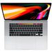 Apple MacBook Pro 16 with Retina display and Touch Bar Late 2019 (Intel Core i9 2300MHz/16/3072x1920/16GB/1024GB SSD/DVD нет/AMD Radeon Pro 5500M 4GB/Wi-Fi/Bluetooth/macOS) Silver (MVVM2/LL) - Цифрус