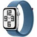 Apple Watch SE GPS (2023) 44mm Loop Silver - 