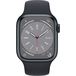 Apple Watch Series 8 41mm Aluminum Midnight - Цифрус