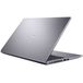 ASUS Laptop 15 X509JA-EJ028 (Intel Core i5-1035G1 1000MHz/15.6/1920x1080/8GB/256GB SSD/DVD /Intel UHD Graphics/Wi-Fi/Bluetooth/Endless OS) Grey (90NB0QE2-M00690) () - 