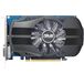 Asus Phoenix GeForce GT 1030 OC 2GB, Retail (PH-GT1030-O2G) () - 