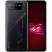 Asus Rog Phone 6 256Gb+12Gb Dual 5G Black - 