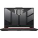 ASUS TUF Gaming A15 FA507RE-R73050T (AMD Ryzen 7 6800H, 8Gb, 512Gb SSD, NV RTX3050Ti 4Gb, 15.6