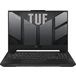 ASUS TUF Gaming F15 FX507ZC4-HN145 (Intel Core i5 12500H, 16Gb, SSD 512Gb, NVIDIA GeForce RTX 3050, 4Gb, 15.6", IPS FHD 1920x1080, noOS) Grey (90NR0GW1-M00B60) (EAC) - 