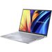 ASUS VivoBook 16 X1605ZA-MB571W (Intel Core i3 1215U 1200 MHz, 16", 1920x1200, 8GB, 512GB SSD, Intel UHD Graphics, Windows 11 Home) Silver (90NB0ZA2-M00VE0) (EAC) - 