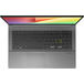 ASUS VivoBook S15 M533IA Black (90NB0RF3-M02200) () - 