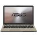 ASUS X540MA-GQ218 (Intel Pentium N5000 1100MHz/15.6/1366x768/4GB/256GB SSD/DVD /Intel UHD Graphics 605/Wi-Fi/Bluetooth/Endless OS) Black () (90NB0IR1-M15590) - 