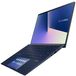 ASUS ZenBook 13 UX334FLC-A4085T (Intel Core i5 10210U 1600MHz/13.3/1920x1080/8GB/512GB SSD/DVD /NVIDIA GeForce MX250 2GB/Wi-Fi/Bluetooth/Windows 10 Home)  (90NB0MW3-M05820) - 