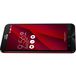 Asus Zenfone 2 ZE551ML 64Gb+4Gb Dual LTE Red - 