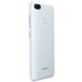 Asus Zenfone Max Plus (M1) ZB570TL 64Gb+4Gb Dual LTE Silver - 
