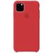 Задняя накладка для Apple iPhone 11 Pro красная APPLE - Цифрус